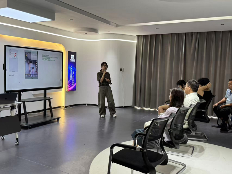 2025. aasta müügimeeskonna ülemereoperatsioonide koolituskoosoleku kokkuvõte