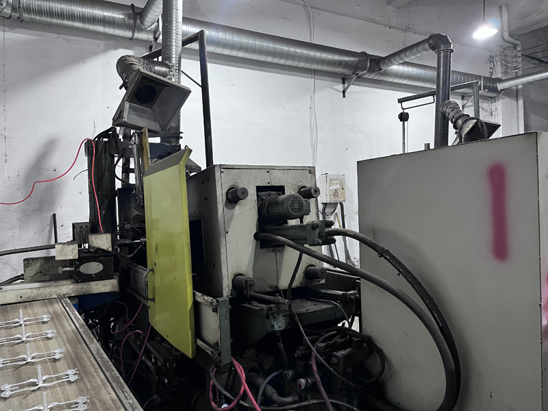 Miks põlevad Jinhua Hanjia töökodades alati tuled?