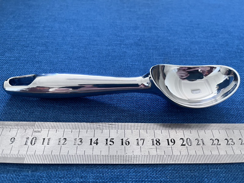 Kuidas pakub Hanjia äsja välja antud kvaliteetne jäätiselusikas kasutajatele naudingut ja värskustunnet?