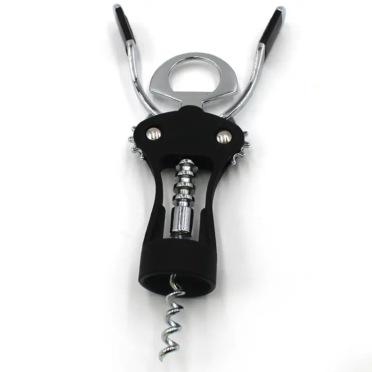 Hotel Wine Corkscrew