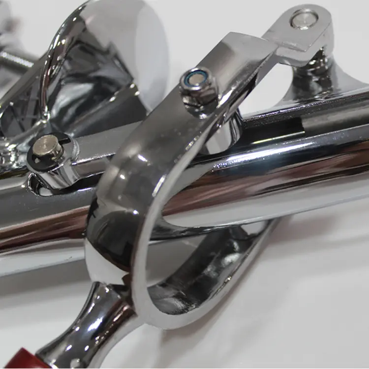 Aluminium Alloy Wine Corkscrew
